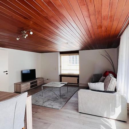 Cresta Apartment Санкт Гален Екстериор снимка