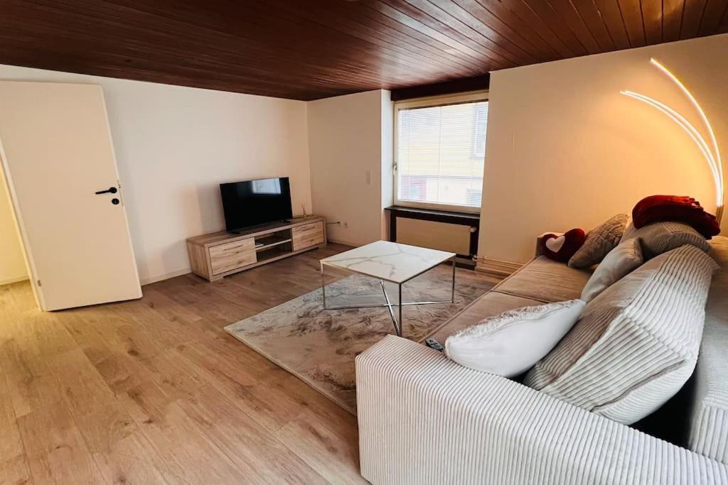Cresta Apartment Санкт Гален Екстериор снимка
