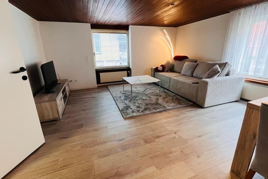 Cresta Apartment Санкт Гален Екстериор снимка