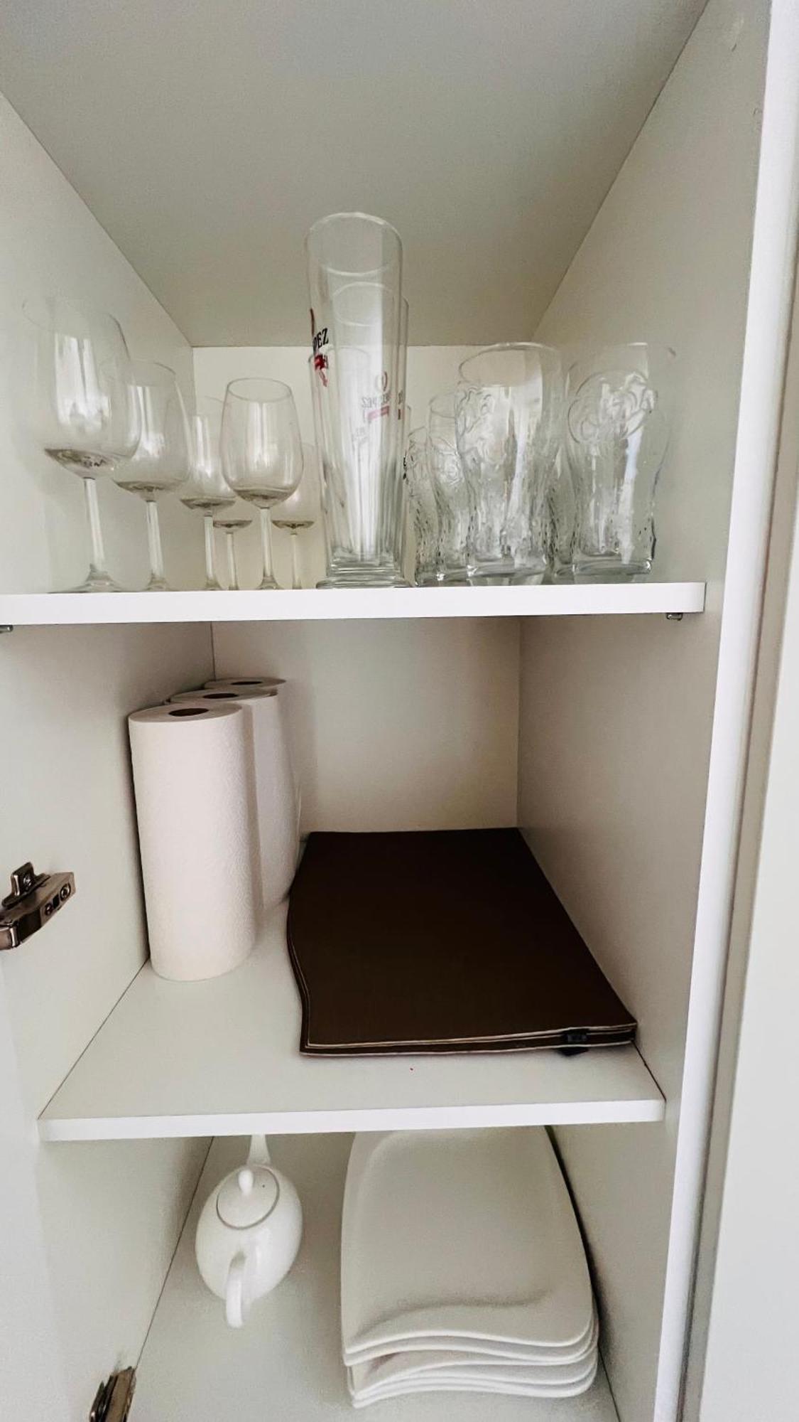 Cresta Apartment Санкт Гален Екстериор снимка