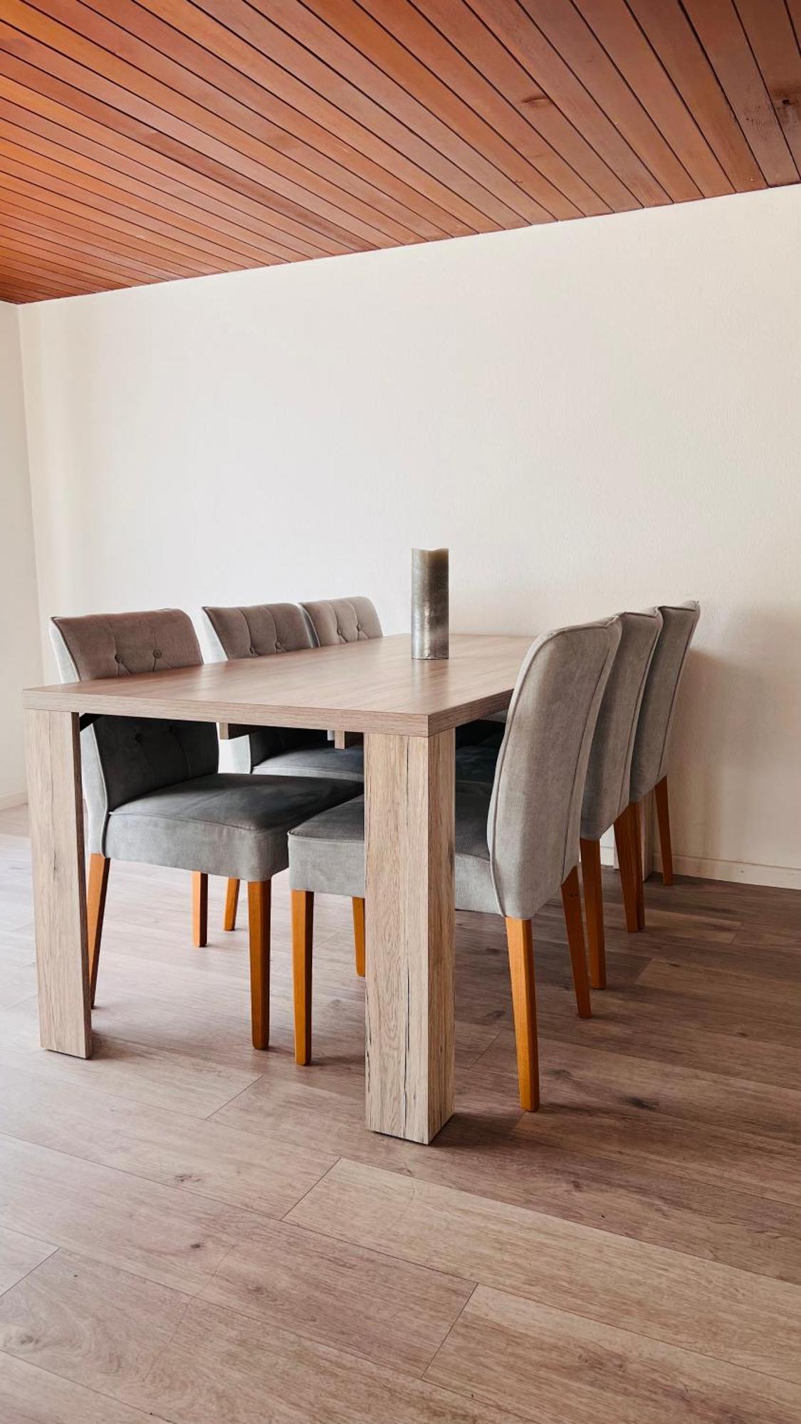 Cresta Apartment Санкт Гален Екстериор снимка