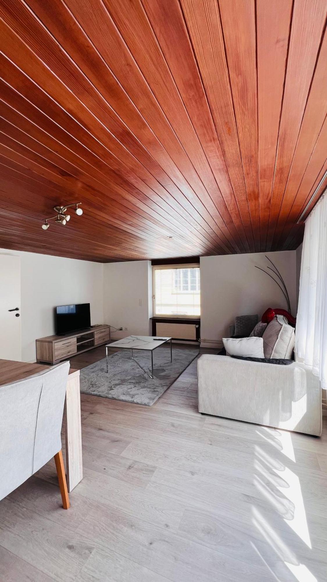 Cresta Apartment Санкт Гален Екстериор снимка